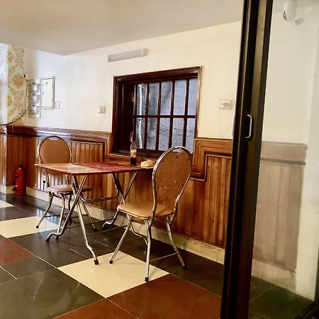 Viet Nhat Halong Hotel - Bai Chay