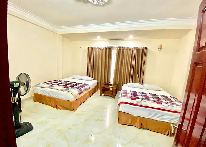 Viet Nhat - Bai Chay Hotel 2*