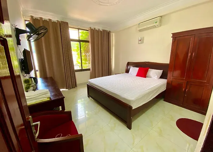 Hotel Viet Nhat - Bai Chay Ha Long