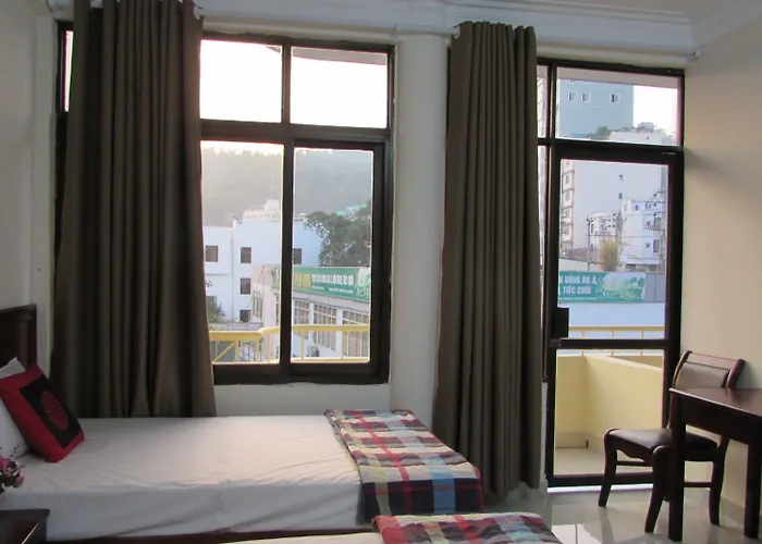Viet Nhat - Bai Chay Hotel Hạ Long