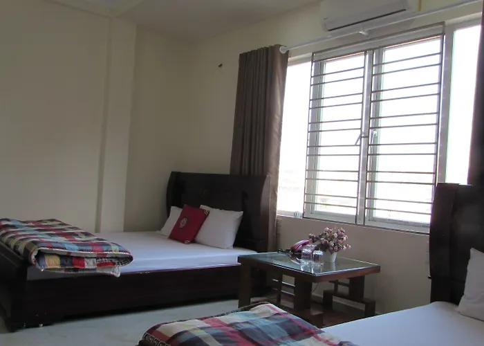 Hotel Viet Nhat - Bai Chay Hạ Long