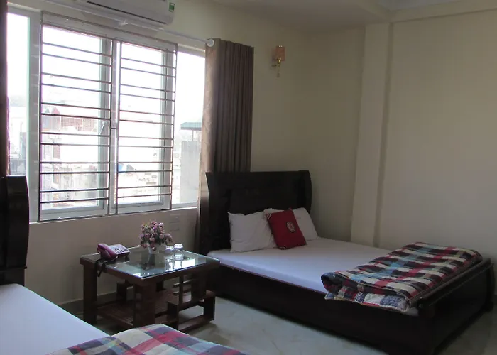 Hotel Viet Nhat - Bai Chay Ha Long