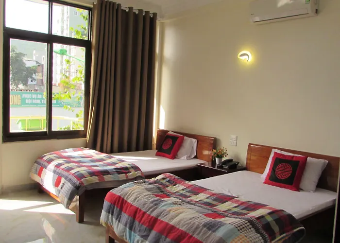 Viet Nhat - Bai Chay Hotel 2*