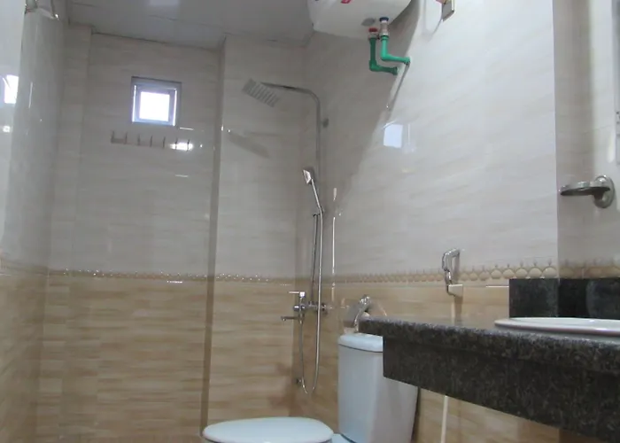Viet Nhat - Bai Chay Hotel Hạ Long