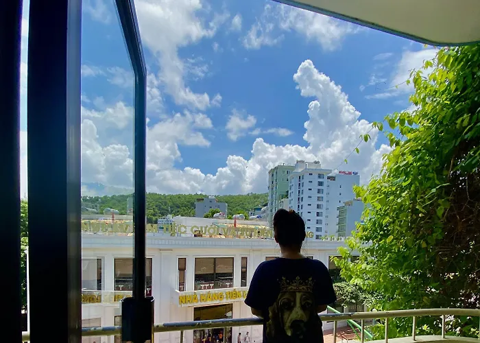 Viet Nhat - Bai Chay Hotel