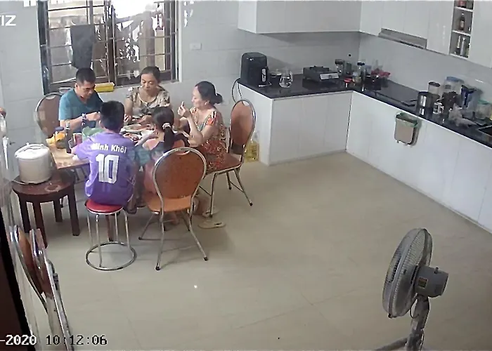 Hotel Viet Nhat - Bai Chay Ha Long