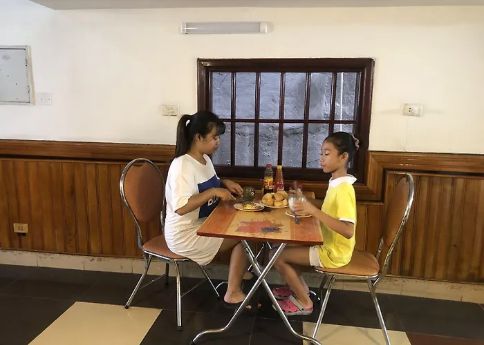 Viet Nhat - Bai Chay Hotel Hạ Long