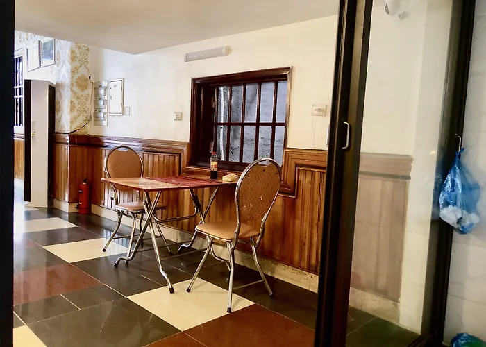 Viet Nhat - Bai Chay Hotel