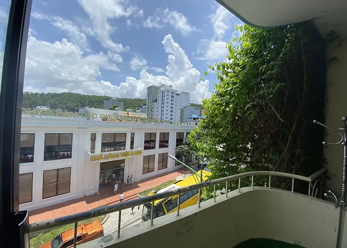 Hotel Viet Nhat - Bai Chay