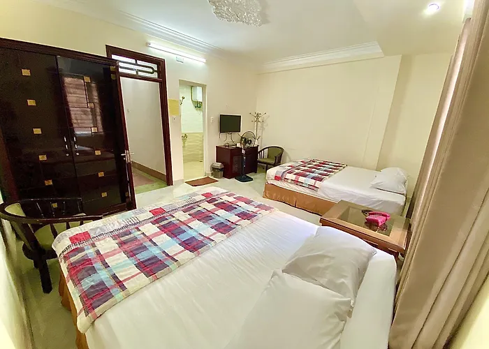 Hotel Viet Nhat - Bai Chay Hạ Long