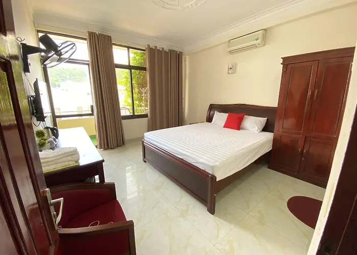 Viet Nhat - Bai Chay Hotel Hạ Long