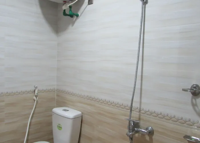 Viet Nhat - Bai Chay Hotel