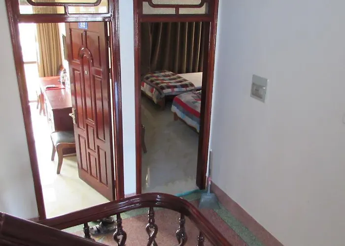 Hotel Viet Nhat - Bai Chay Hạ Long