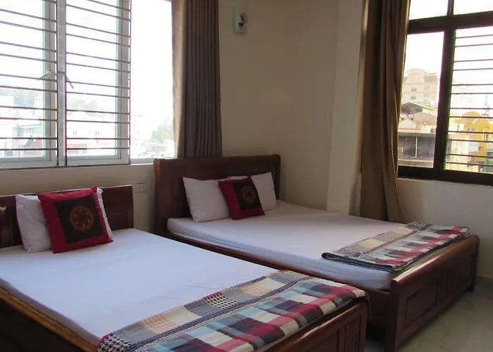Viet Nhat - Bai Chay Hotel 2*