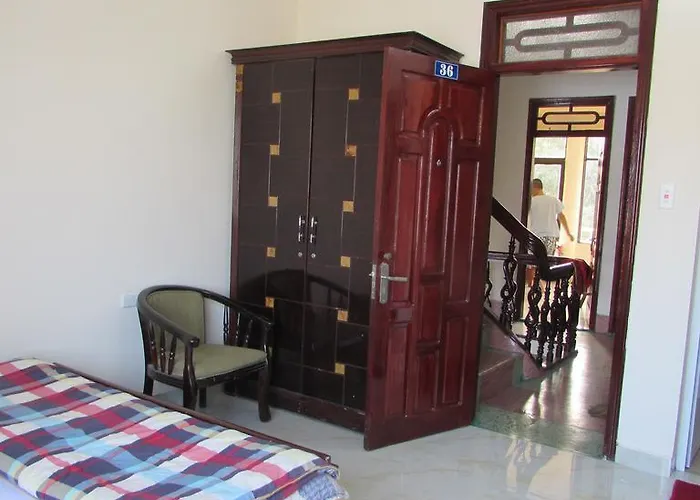 Viet Nhat - Bai Chay Hotel Ha Long