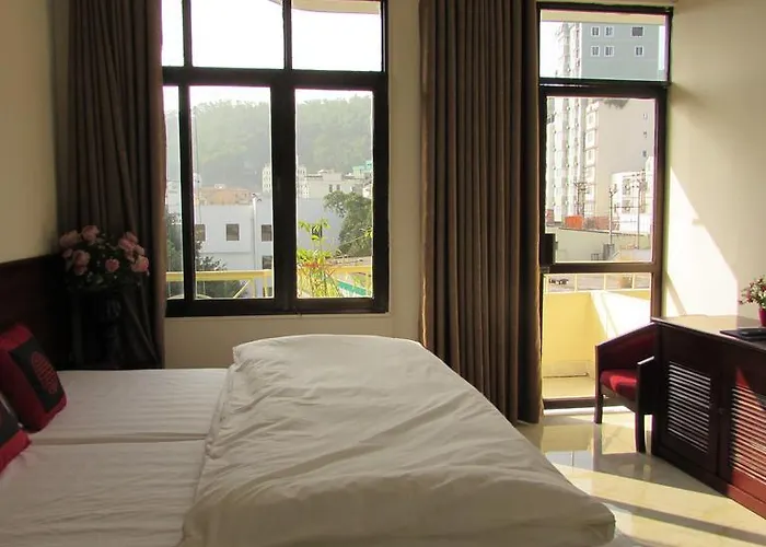 Viet Nhat - Bai Chay Hotel