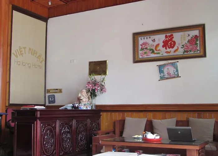 Hotel Viet Nhat - Bai Chay