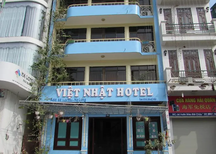 Hotel Viet Nhat - Bai Chay
