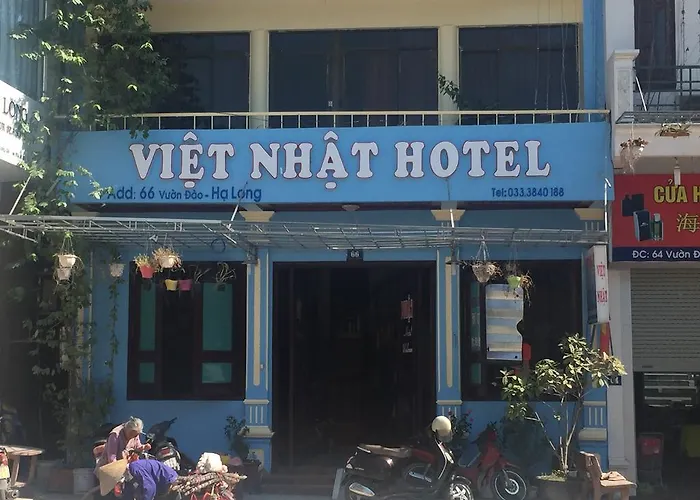Hotel Viet Nhat - Bai Chay