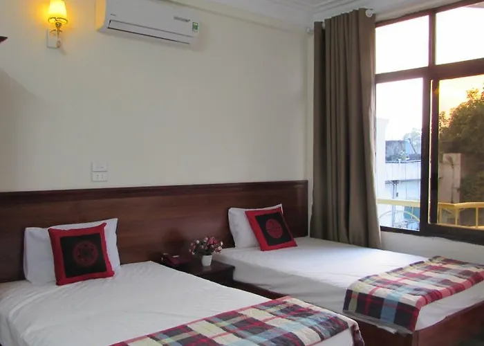 Hotel Viet Nhat - Bai Chay