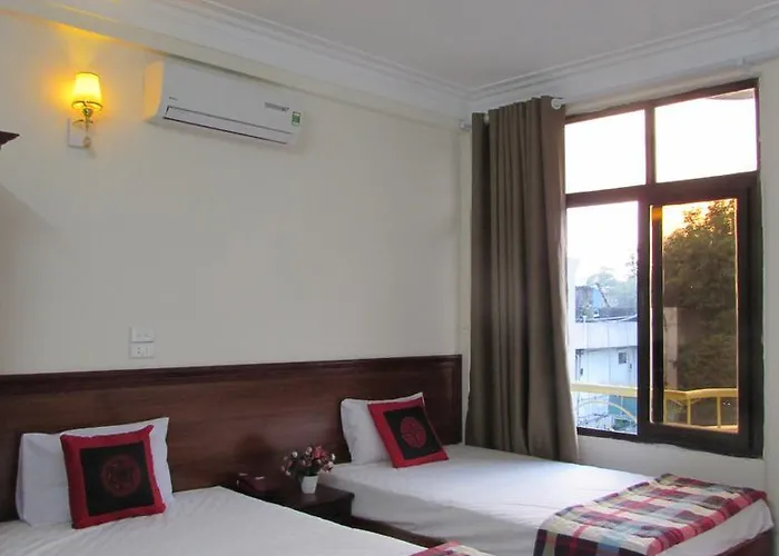 Viet Nhat - Bai Chay Hotel Ha Long