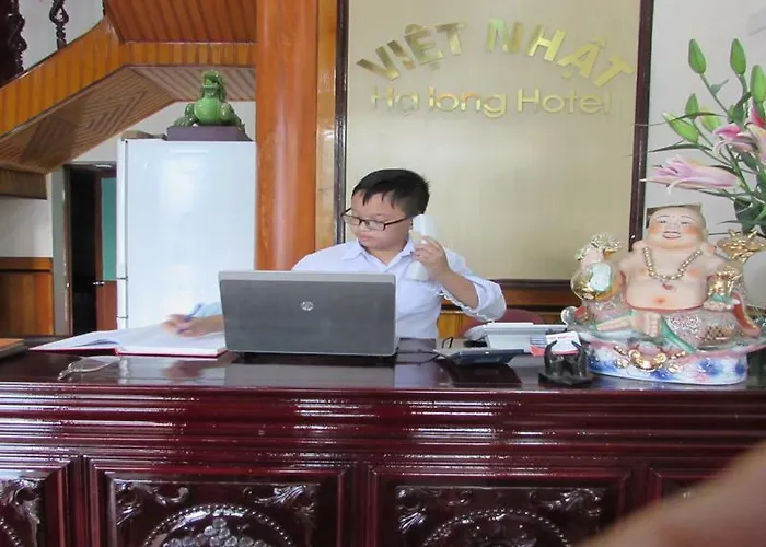 Viet Nhat - Bai Chay Hotel Hạ Long