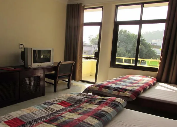 Hotel Viet Nhat - Bai Chay