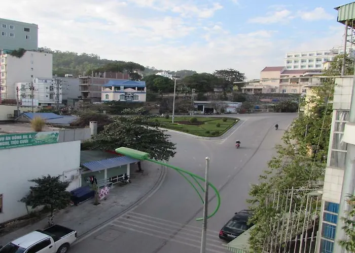 Viet Nhat - Bai Chay Hotel