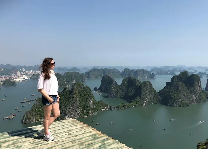 Viet Nhat - Bai Chay Hotel 2*