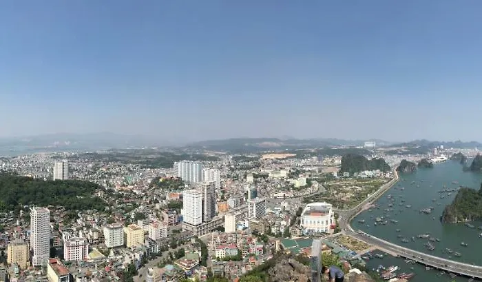 Viet Nhat - Bai Chay Hotel 2*